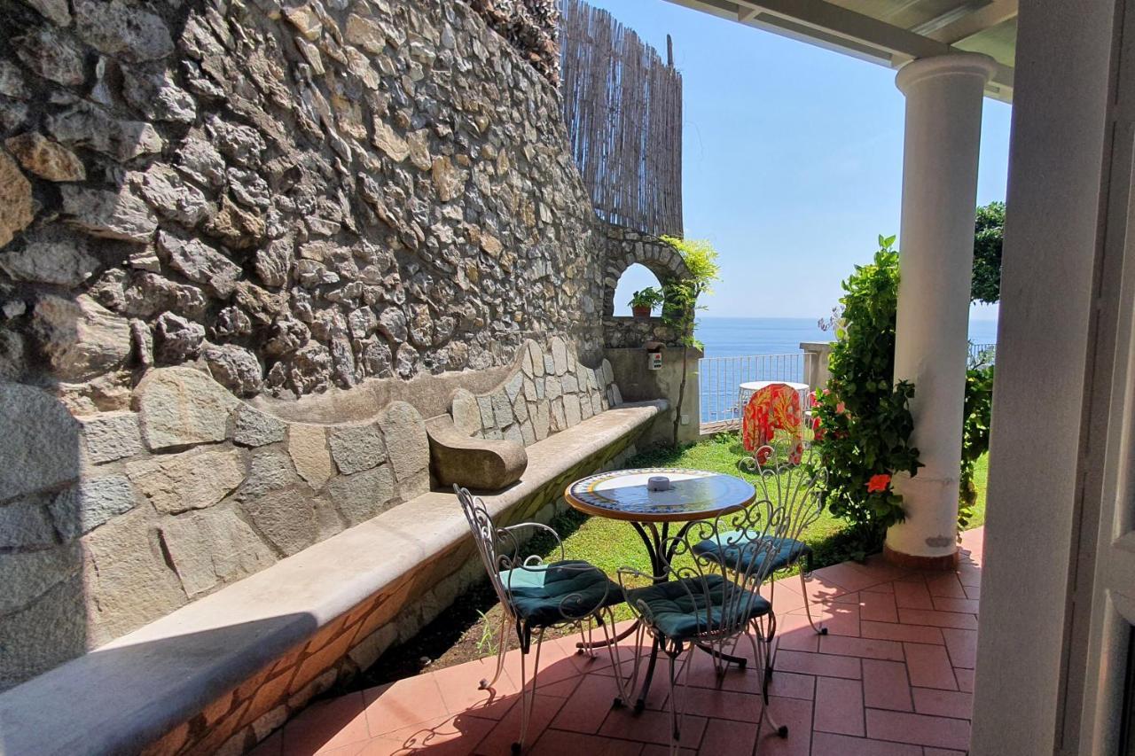 La Maliosa D' Arienzo Positano Exterior photo