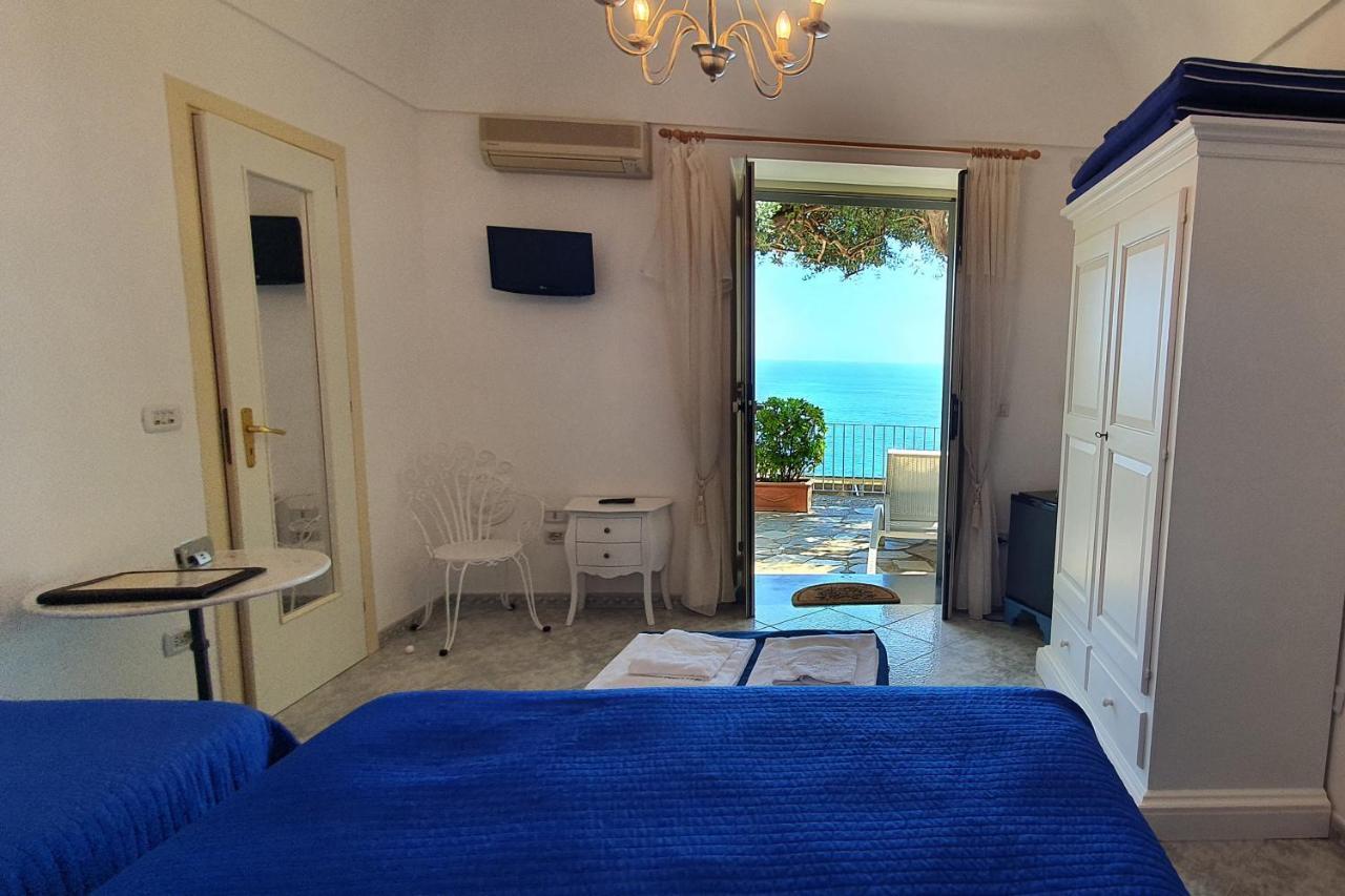 La Maliosa D' Arienzo Positano Exterior photo