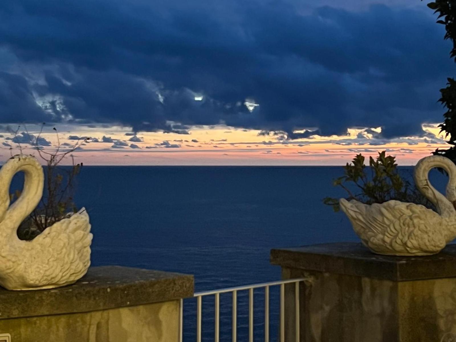 La Maliosa D' Arienzo Positano Exterior photo