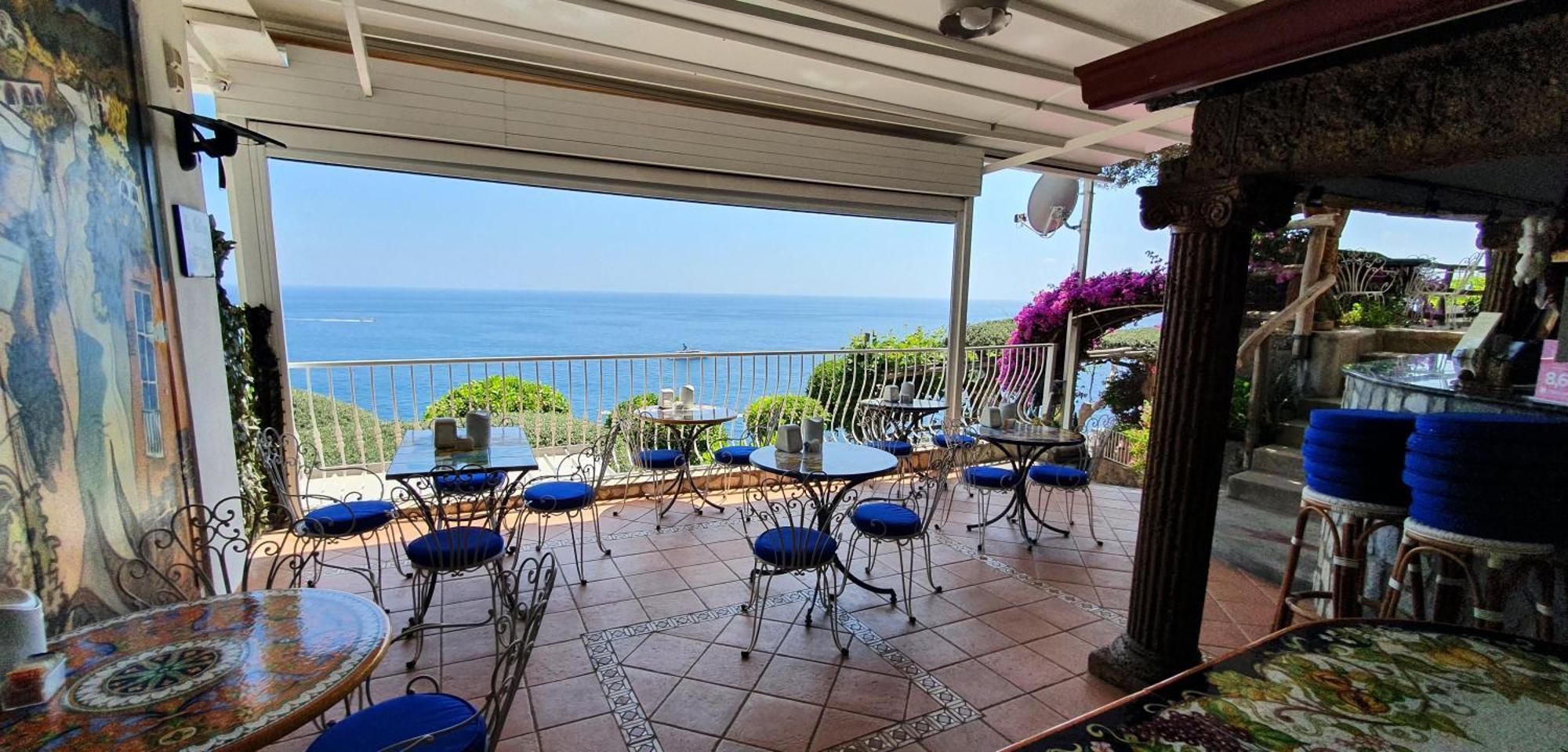 La Maliosa D' Arienzo Positano Exterior photo
